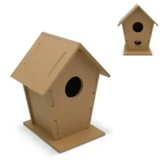 Nesting box DIY - LT94550 (gadzety reklamowe)